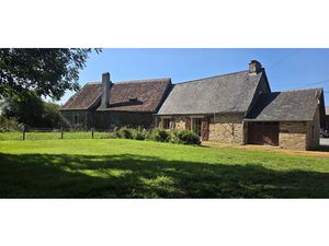 Vente maison 5 pièces 120 m² à Beyssenac (19230)  128 700 €