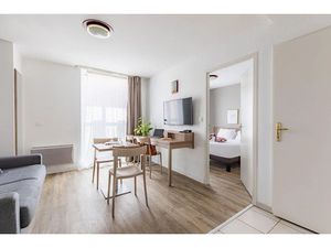 Vente appartement 2 pièces 29 m² à Le Mans (72000)  90 000 €