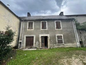 Vente maison 4 pièces 120 m² Hèches (65250)