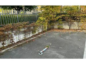 Stationnement Saint-Brice-Courcelles 17.64 m² T- à vendre  11 000 €