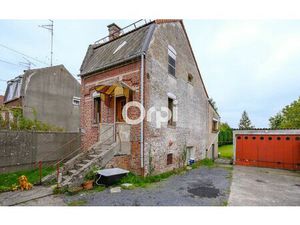 Maison Proville m² T-3 à vendre  135 900 €