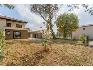 Vente maison 5 pièces 182 m² Charbonnières-les-Bains (69260)