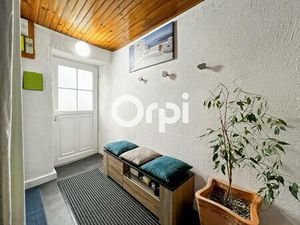 Vente maison 3 pièces 102 m² Saint-André-la-Côte (69440)