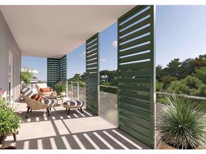 Vente appartement 2 pièces 43.2 m² à Villeneuve-Loubet (06270)  286 500 €
