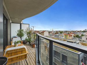 Vente appartement 2 pièces 37.13 m² à Colombes (92700)  265 000 €