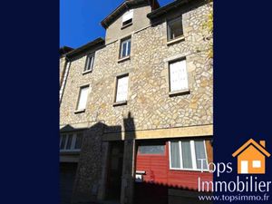 Location appartement 2 pièces 44 m² à Villefranche-de-Rouergue (12200)  530 €