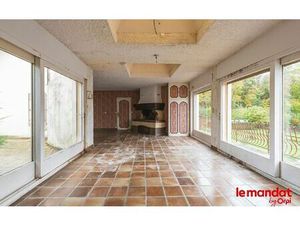 Maison La Francheville 165 m² T-4 à vendre  218 900 €