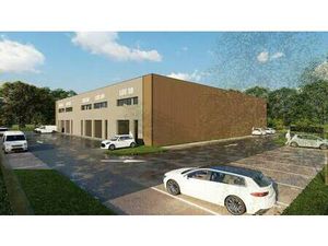 Local d'activités à vendre