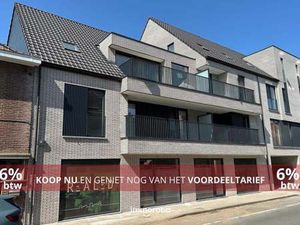 Appartement à vendre à Beveren-Leie € 289.900 (LG6SN) | Zimmo