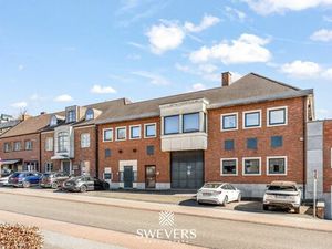 Bien professionnel à vendre à Lummen € 900.000 (LG537) - Swevers Real Estate | Zimmo