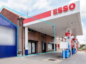 Maison à louer à Dessel € 925 (LG52L) - Verlinden Vastgoedgroep BV | Zimmo