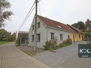 Maison à vendre à Neerijse € 250.000 (LG5TS) - KDC IMMO | Zimmo