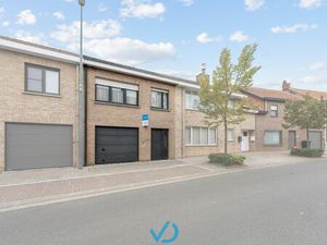 Maison à vendre à Westrozebeke € 275.000 (LG56L) - Vastgoed Delaey | Zimmo