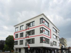 Appartement à louer à Gistel € 950 (LG6C2) - Albert Gistel | Zimmo