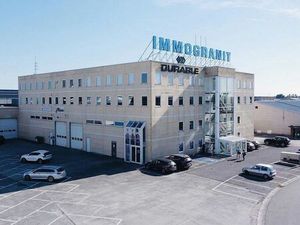 Bien professionnel à louer à Drongen € 707 (LG5AT) - Creas | Zimmo