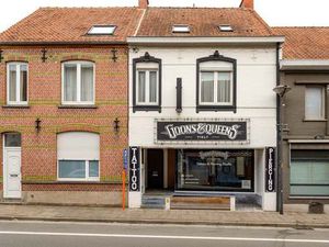 Bien professionnel à vendre à Tielt € 295.000 (LG6VH) - Vastgoed met Advies Rutsaert | Zim