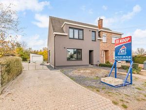 Maison à vendre à Hoeleden € 350.000 (LG6U7) - RT VASTGOED BV | Zimmo