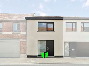 Maison à vendre à Messines € 195.000 (KWSKB) - Immo Francois - Poperinge | Zimmo