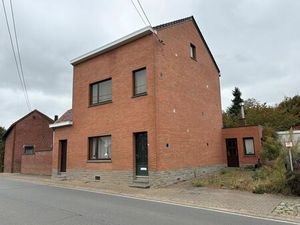 Maison à vendre à Velm € 185.000 (LG5SF) - N3 VASTGOED | Zimmo