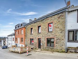 Maison à vendre à Houffalize (LG615) - ERA B-Lux (Bastogne) | Zimmo