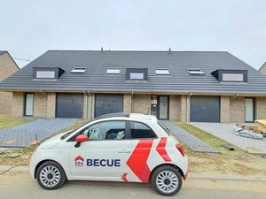 Maison à louer à Ruien (LG620) - ERA Becue (Zwevegem) | Zimmo