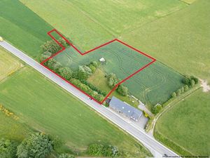 Terrain à vendre à Mont (LG6Q9) - ERA B-Lux (Marche-en-Famenne) | Zimmo