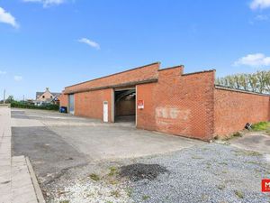 Bien professionnel à vendre à Reningelst (LG50I) - Minthus | Zimmo