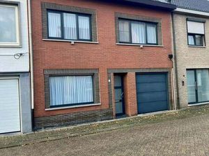 Maison à vendre à Melsele € 359.000 (LG5EC) - Bel-Investment | Zimmo