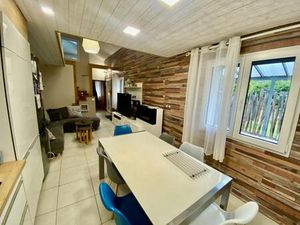 Vente appartement 3 pièces 56 m² Thonon-les-Bains (74200)