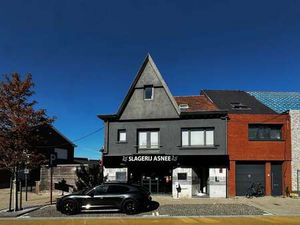 Maison à vendre à Assenede € 595.000 (LG5AL) - OC Vastgoed Gent | Zimmo