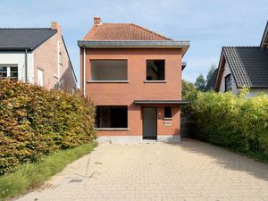 Maison à vendre à Booischot € 199.000 (LG5T5) - Heist Immo bvba | Zimmo