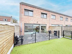 Maison à vendre à Borsbeke € 359.000 (LG6OC) - Janssens & Leroy Makelaars BV | Zimmo