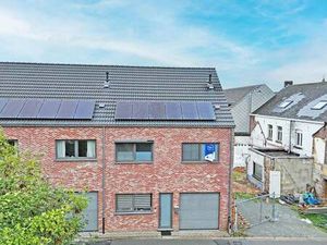 Maison à vendre à Borsbeke € 359.000 (LG6OC) - Janssens & Leroy Makelaars BV | Zimmo