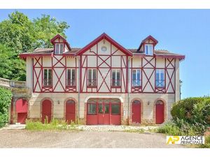 Maison de luxe à vendre dans le quartier Sud