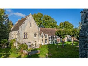 propriété à vendre à Elbeuf-en-Bray