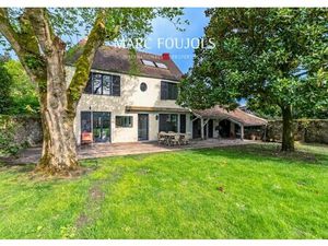 Maison de luxe à vendre à Plailly