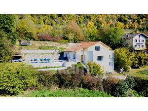 Maison de luxe à vendre à Aigueblanche