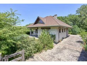 Maison de luxe à vendre à Archamps
