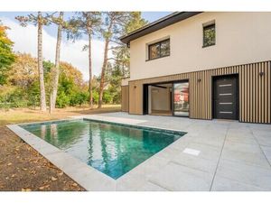 Maison de luxe à vendre à Charbonnières-les-Bains