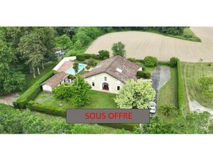 propriété à vendre à Heugas