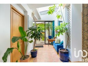 Maison de ville à vendre dans le quartier Bassin de la Villette