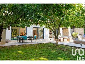 Maison de luxe à vendre à Saint-Zacharie