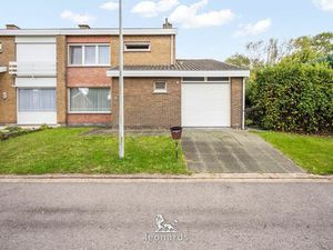 Maison à vendre à Gullegem € 249.000 (LG63F) - Leonards Immobiliën | Zimmo