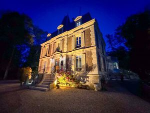 Demeure à vendre à Giverny