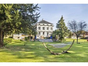 Maison de luxe à vendre à Mareil-sur-Mauldre