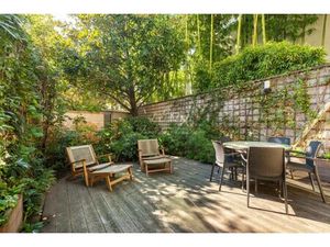 Maison de ville à vendre dans le quartier Epinettes-Bessières