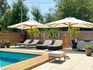 Villa de luxe à vendre à Théoule-sur-Mer