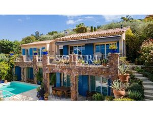 Villa de luxe à vendre à Théoule-sur-Mer
