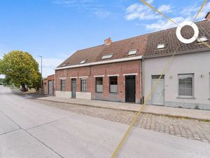 Maison à vendre à Vlamertinge € 269.000 (LG5I7) - Home hunters | Zimmo