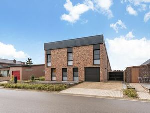 Maison à vendre à Lichtaart € 399.000 (LG6D2) - Your Real Estate_5792 Domestic makelaars B